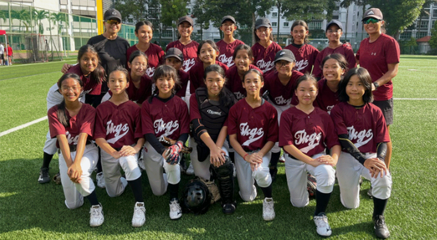 Softball